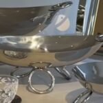 مترد غارق متعدد. الاستخدام