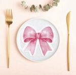 ⁦مناديل 🎀 فيونكة⁩ - الصورة ⁦2⁩