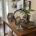 مترد باقة ملون - بنفسجي