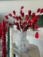 ⁦فازا زجاج تلاتية⁩ - الصورة ⁦2⁩