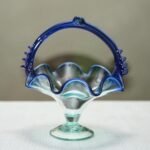 مترد باقة ملون - ازرق