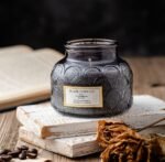 ⁦شمعة ديكور من Dellinin⁩ - الصورة ⁦2⁩