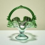 مترد باقة ملون -اخضر