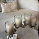 شمعدان رباعي هندي