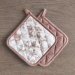 طقم حامل أوعية قطعتين - هيرتدج