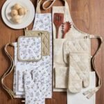 ⁦قفاز فرن - كيري - 18x33 سم⁩ - الصورة ⁦3⁩