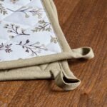 ⁦مجموعة حاملات أوعية قطعتين - كيري⁩ - الصورة ⁦3⁩