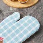 ⁦قفاز فرن بتصميم مافينز⁩ - الصورة ⁦2⁩