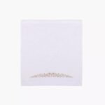 ⁦طقم مناشف يد 4 قطع - أوبيولنتا - 30x30 سم⁩ - الصورة ⁦2⁩