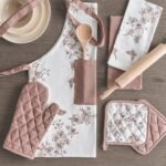 ⁦طقم حامل أوعية قطعتين - هيرتدج⁩ - الصورة ⁦3⁩