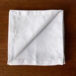 طقم مناديل سفرة 4 قطع - إيلي - 45x45 سم