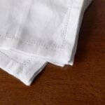 ⁦طقم مناديل سفرة 4 قطع - إيلي - 45x45 سم⁩ - الصورة ⁦2⁩