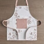 مريلة - هيرتدج - 60x70 سم