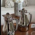 طقم ترامس زوجي ستيل