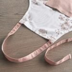 ⁦مريلة - هيرتدج - 60x70 سم⁩ - الصورة ⁦3⁩