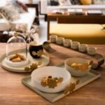 ⁦طقم فناجيل قهوة من دويل⁩ - الصورة ⁦4⁩