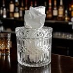 حاملة مناديل -ألماسة