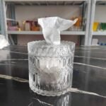 ⁦حاملة مناديل -ألماسة⁩ - الصورة ⁦3⁩