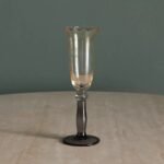 طقم كاسات زجاج طويلة 6 قطع فلوت - آراس فلورا - 130 مل