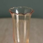 ⁦طقم كاسات زجاج طويلة 6 قطع فلوت - آراس فلورا - 130 مل⁩ - الصورة ⁦2⁩