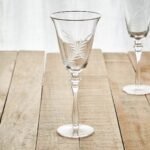 ⁦طقم كاسات 6 قطع - تمارا - 240 مل⁩ - الصورة ⁦2⁩