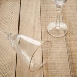 ⁦طقم كاسات 6 قطع - تمارا - 240 مل⁩ - الصورة ⁦3⁩