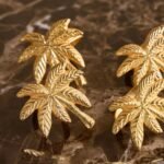 ⁦طقم حلقات مناديل 4 قطع - تمارا - 5 سم⁩ - الصورة ⁦2⁩