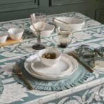 ⁦طقم كاسات زجاجي طويلة 6 قطع - آراس فلورا - 260 مل⁩ - الصورة ⁦3⁩