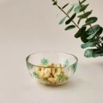 ⁦وعاء بتصميم نخيل⁩ - الصورة ⁦2⁩