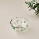 ⁦وعاء بتصميم نخيل⁩ - الصورة ⁦3⁩