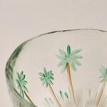 ⁦وعاء بتصميم نخيل⁩ - الصورة ⁦4⁩