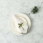 مناديل سفرة بتطريز نخلة