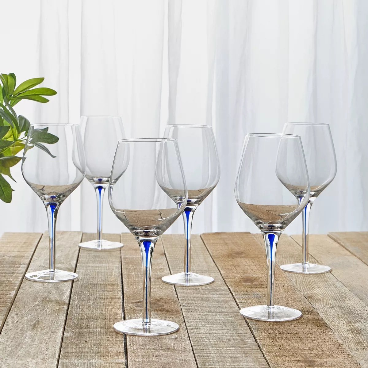 img_7381-2 طقم أكواب طويلة 6 قطع - ريفن - 570 مل - الصورة 1