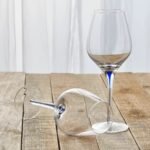 ⁦طقم أكواب طويلة 6 قطع - ريفن - 570 مل⁩ - الصورة ⁦2⁩