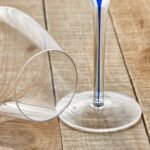 ⁦طقم أكواب طويلة 6 قطع - ريفن - 570 مل⁩ - الصورة ⁦3⁩