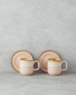 ⁦طقم فناجين Alicent⁩ - الصورة ⁦2⁩