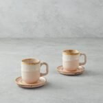 طقم فناجين Alicent