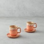 طقم فناجين Alicent