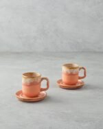 طقم فناجين Alicent