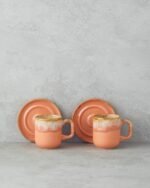 ⁦طقم فناجين Alicent⁩ - الصورة ⁦2⁩