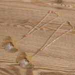 طقم تاقات ترمس شاي وقهوة - فراشة