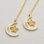 ⁦طقم تاقات ترامس شاي وقهوة من قطعتين - نور⁩ - الصورة ⁦2⁩