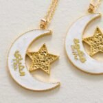 ⁦طقم تاقات ترامس شاي وقهوة من قطعتين - نور⁩ - الصورة ⁦3⁩