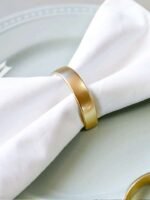 ⁦حلقات مائدة D⁩ - الصورة ⁦2⁩