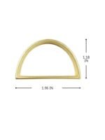 ⁦حلقات مائدة D⁩ - الصورة ⁦3⁩