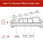 ⁦وسادة فاخرة بتصميم اسود وذهبي⁩ - الصورة ⁦3⁩