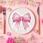 مناديل 🎀 فيونكة