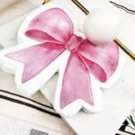 ⁦مناديل 🎀 فيونكة⁩ - الصورة ⁦4⁩