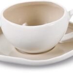 طقم كابتشينوا  Lamora