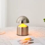 ⁦اضاءة ديكور - فطر ماكرون⁩ - الصورة ⁦2⁩